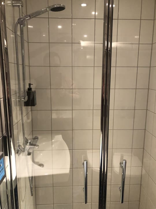 Zimmer Comfort Hotel Xpress Tromso