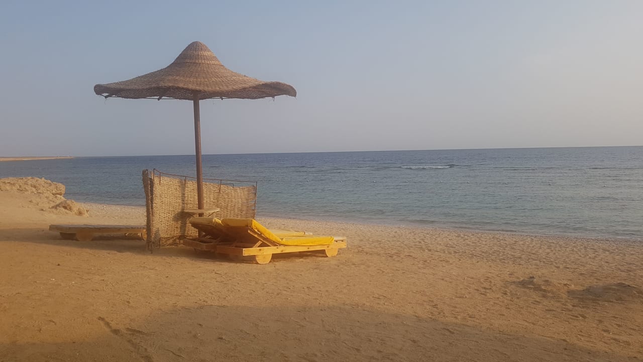 Strand Three Corners Sea Beach Resort