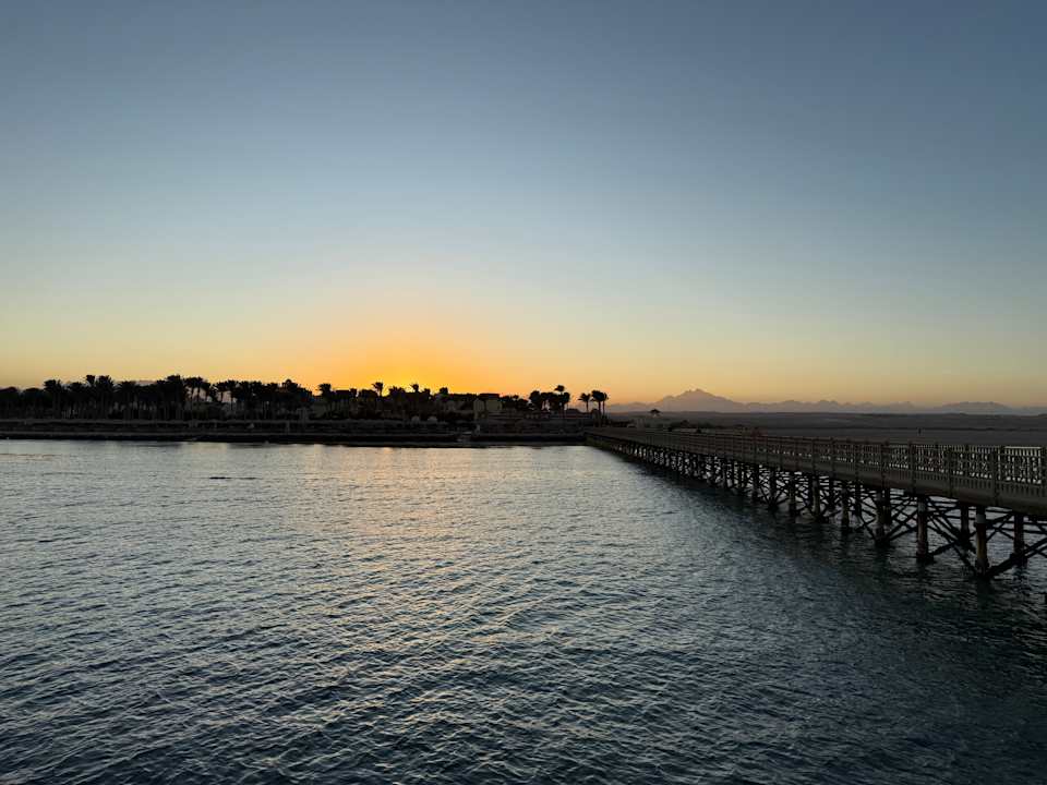 Strand Grand Makadi