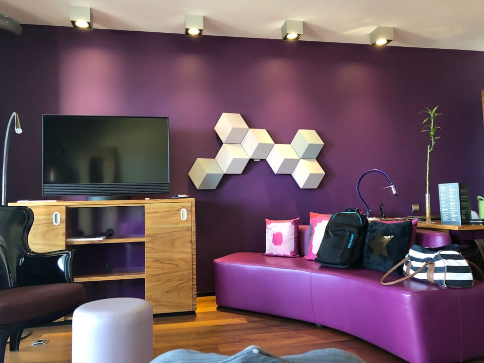 Zimmer Bohemia Suites & Spa - Adults only