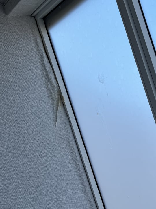 Zimmer Hotel Riu Plaza Fisherman’s Wharf