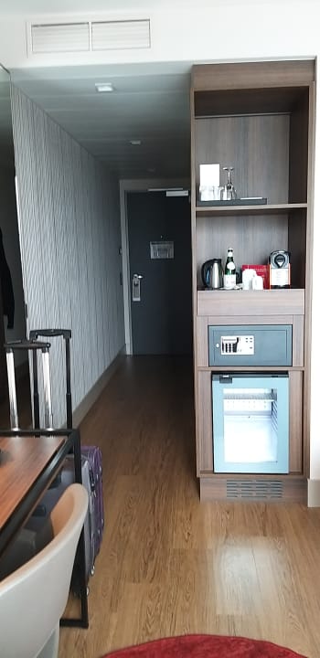 Zimmer NH Collection München Bavaria