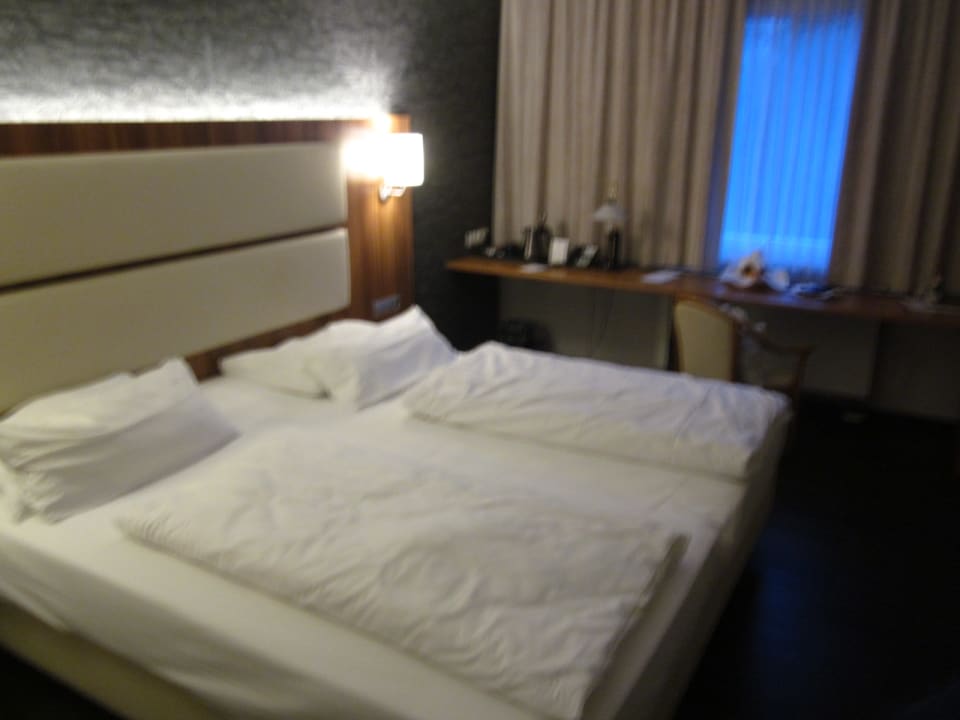 Zimmer Best Western Plaza Hotel Zwickau