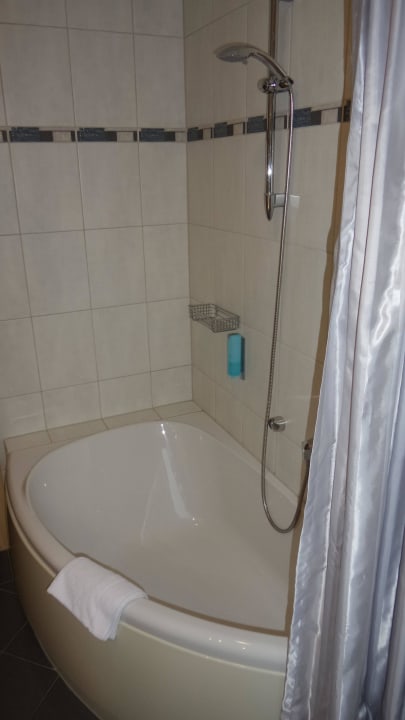 Bad Business Vital Hotel am Rennsteig