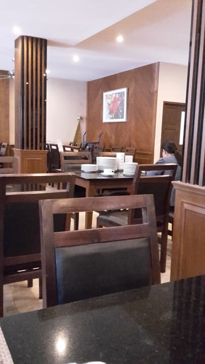 Gastro Hotel Honey Inn