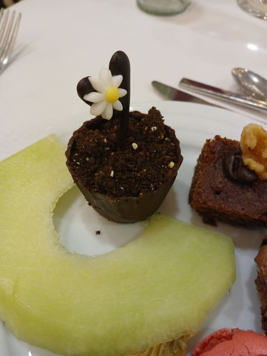 Gastro Esperos Palace Resort & Spa