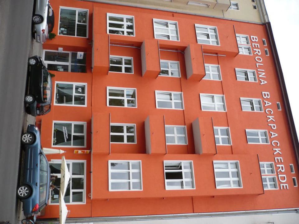 Hotel Happy Go Lucky Hotel & Hostel