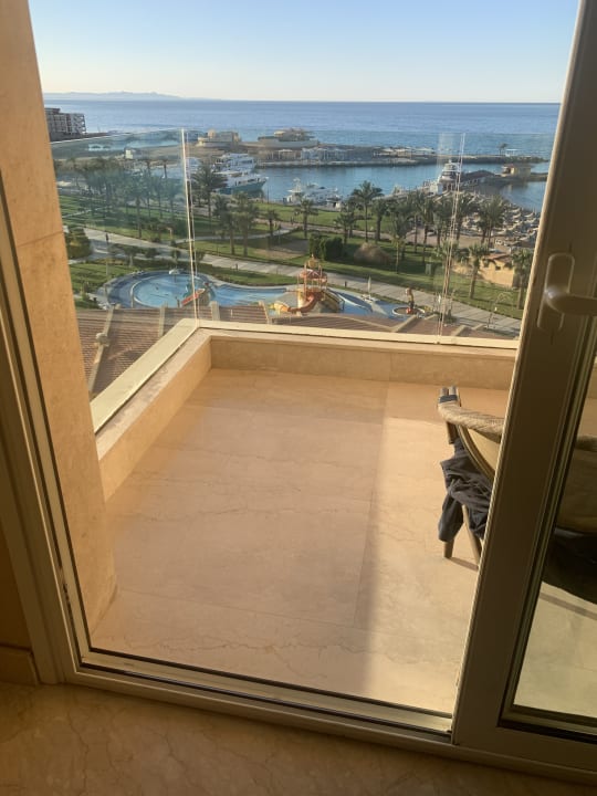 Zimmer Hilton Hurghada Plaza