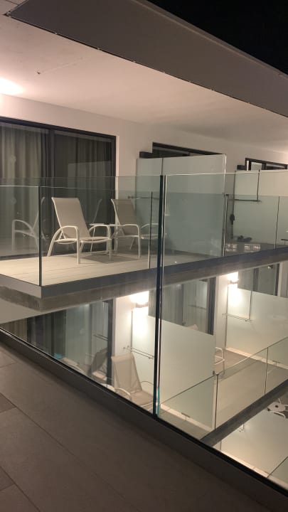 Außenansicht Aubamar Bali