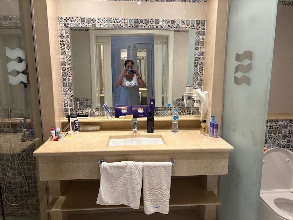 Zimmer The Grand Palace - Adults only