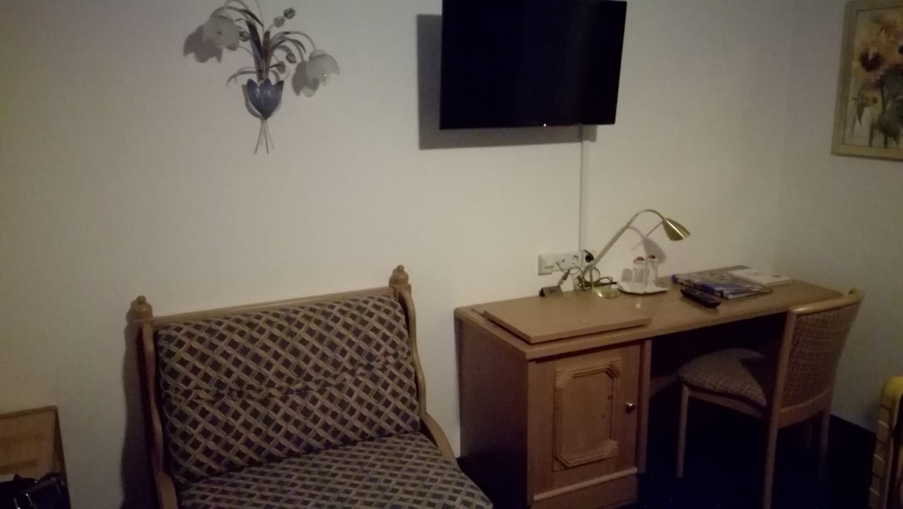 Zimmer Sportalm Hintermoos