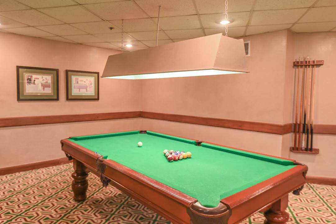 Sport & Freizeit Iberotel Palace