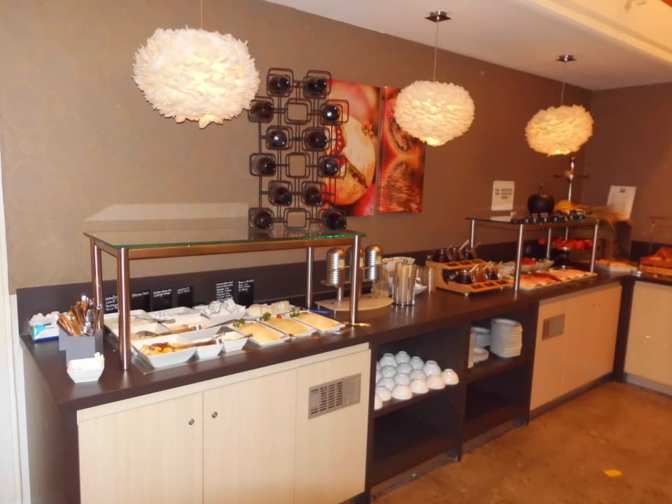 Gastro Leonardo Royal Hotel Baden-Baden