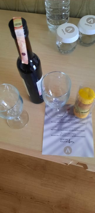Zimmer Adalya Resort & Spa - Adults Only