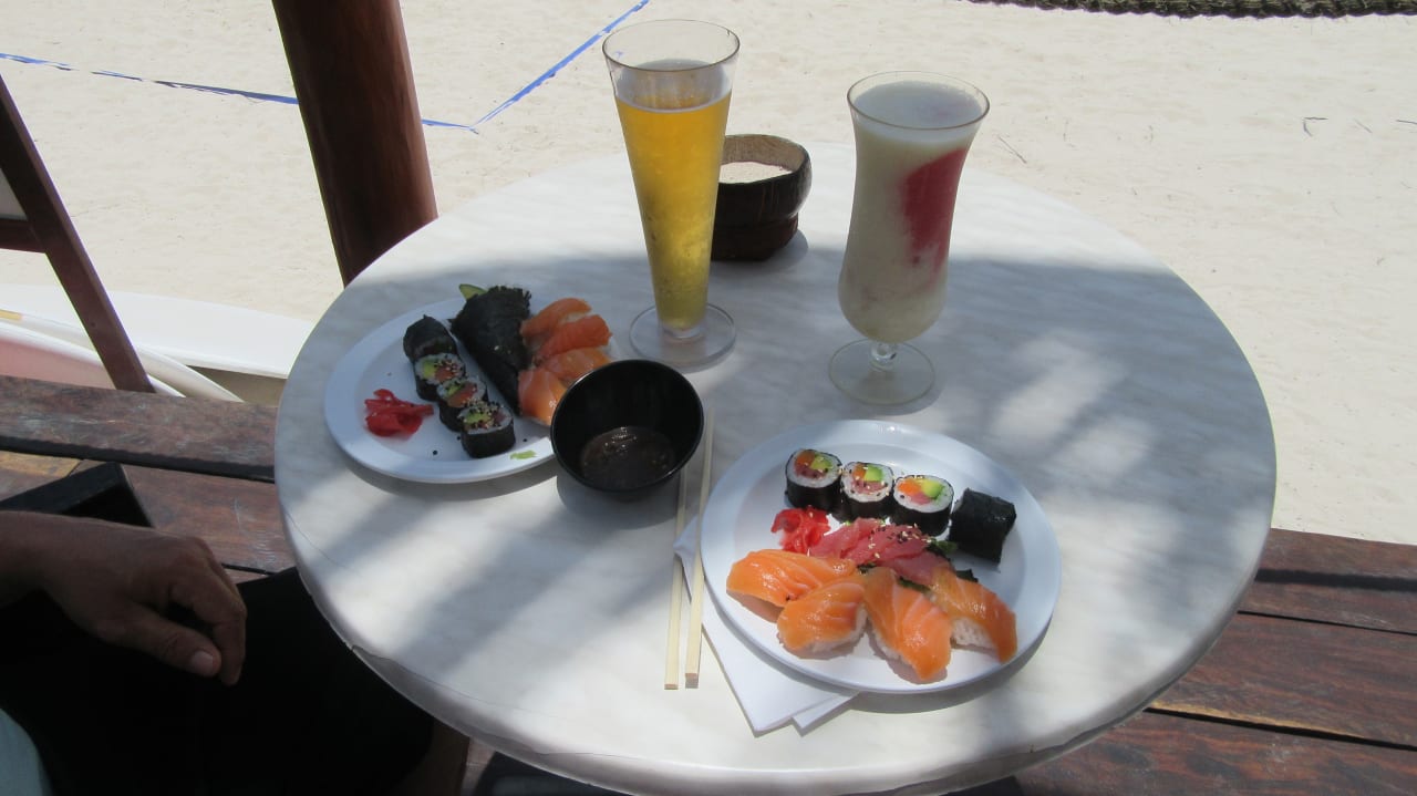 Gastro Akumal Bay Beach & Wellness Resort