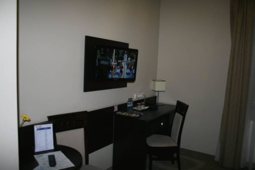 Pokój Hotel Picaro Stok
