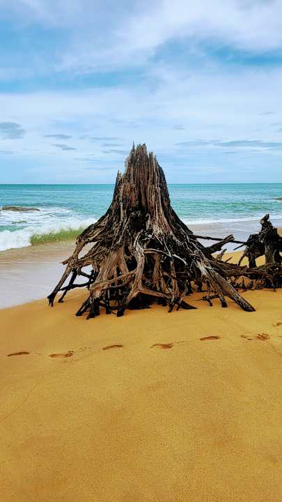 Strand Ocean Breeze Resort