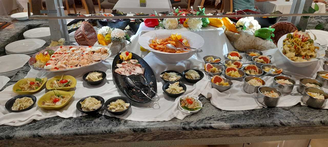 Gastro Hotel ValleMar