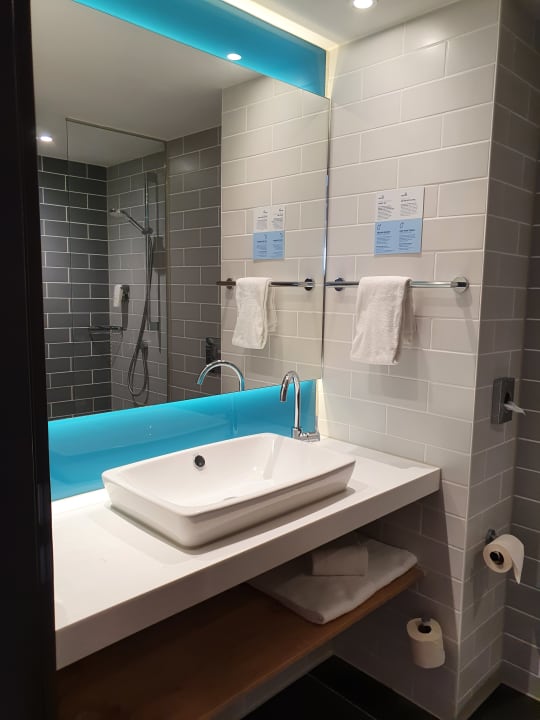 Zimmer Holiday Inn Express Kaiserslautern