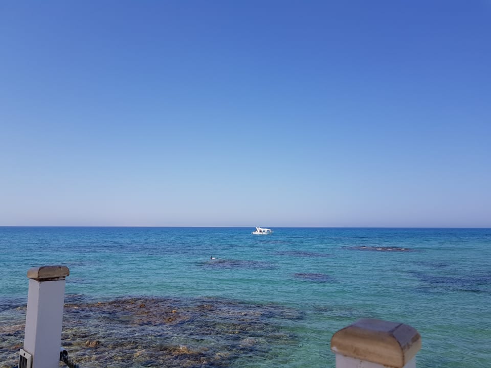 Gartenanlage Pickalbatros Dana Beach Resort - Hurghada