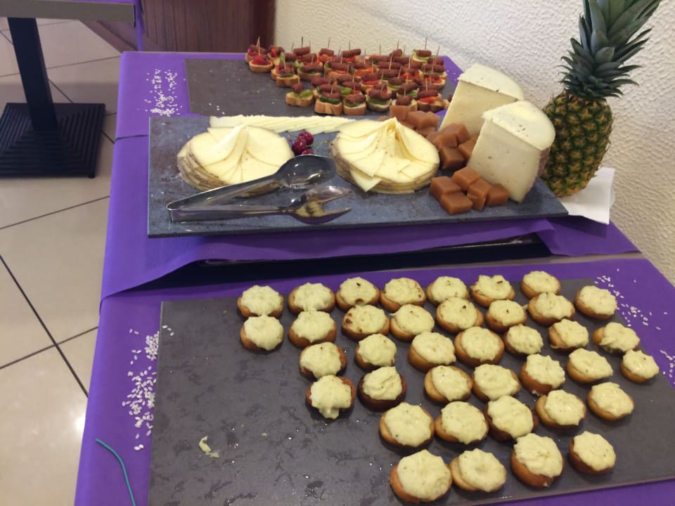 Restaurant Hotel Sorra Daurada Splash