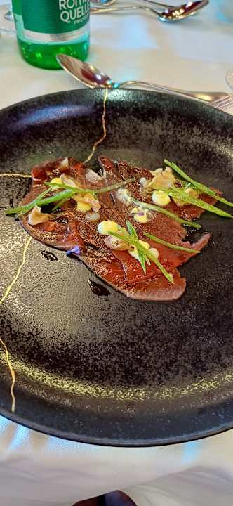 Gastro EurothermenResort Bad Schallerbach Paradiso