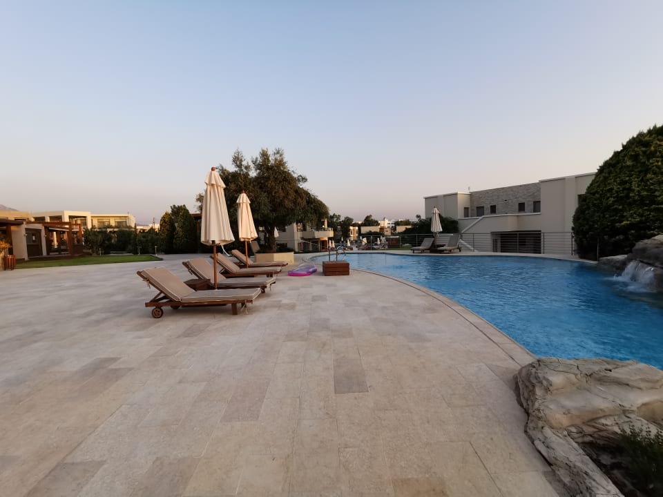 Pool SENTIDO Port Royal Villas & Spa