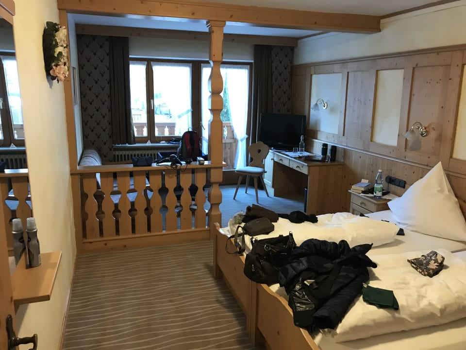 Zimmer Hotel Landgasthof zur Post