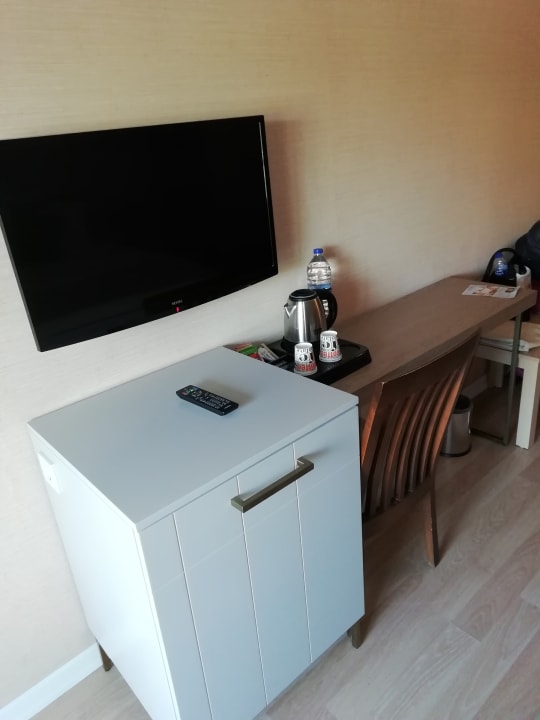 Zimmer Seher Kumköy Star Resort & Spa