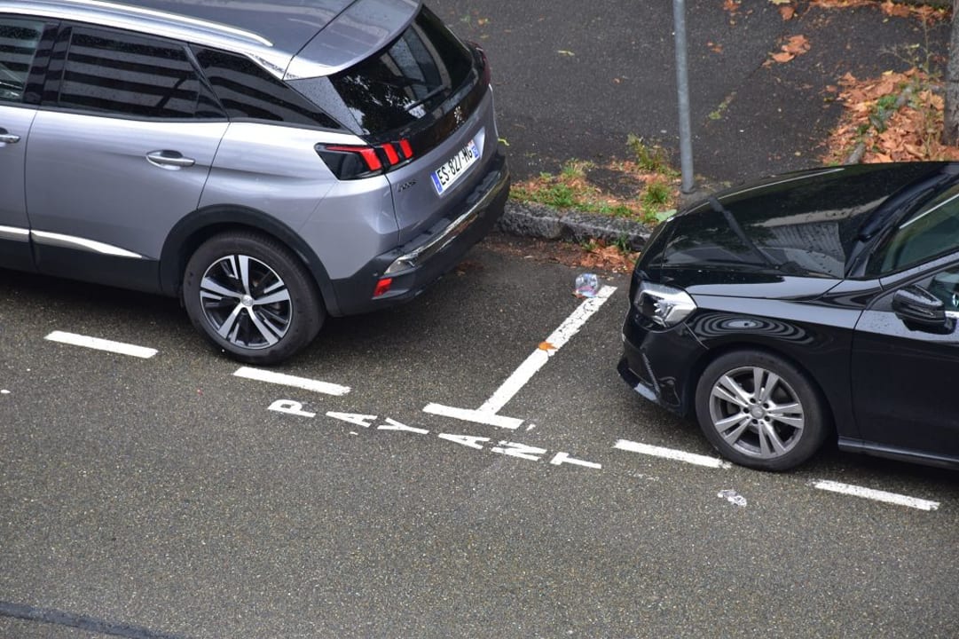 Sonstiges Hotel Mercure Versailles Parly 2