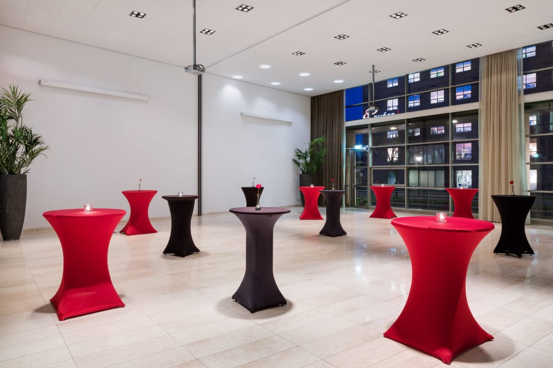 Meeting room  Hotel NH Amersfoort