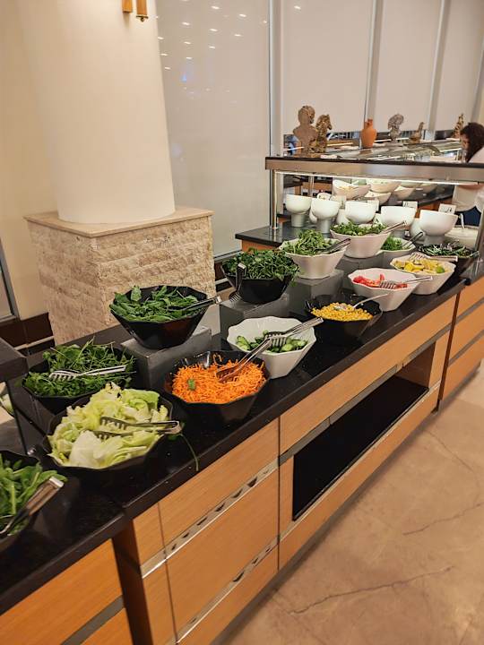 Gastro Narcia Resort Side