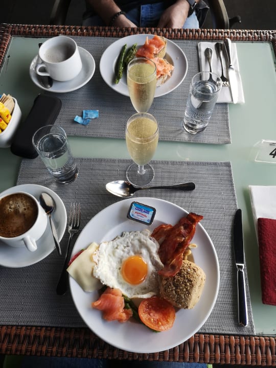 Gastro Vidamar Resorts Madeira