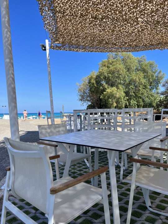Strand Gennadi Grand Resort