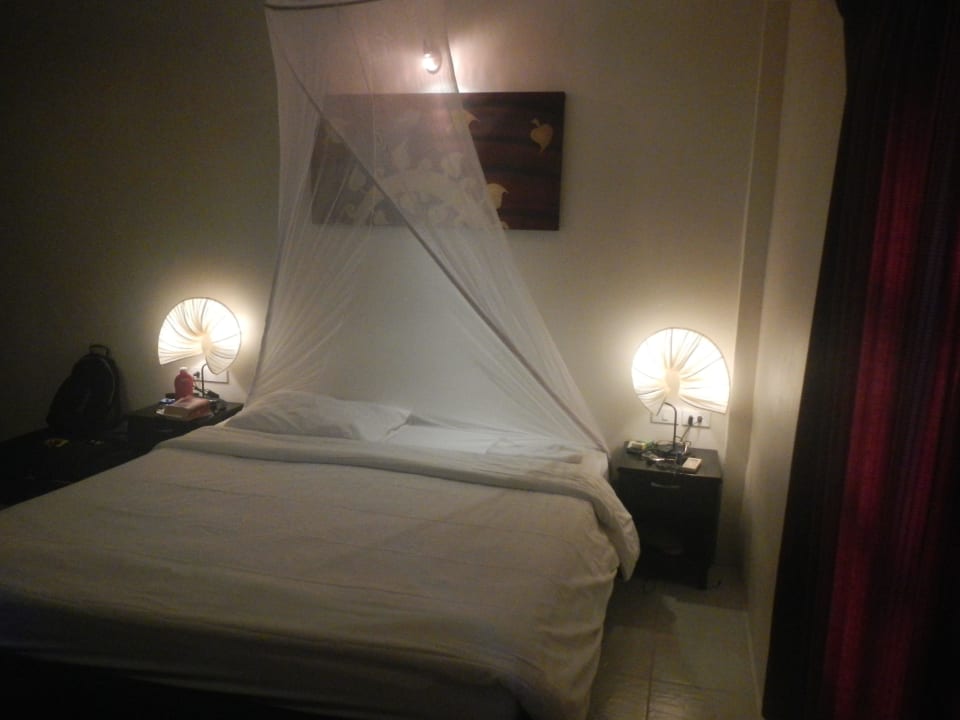 Hotelzimmer Ocean Breeze Resort