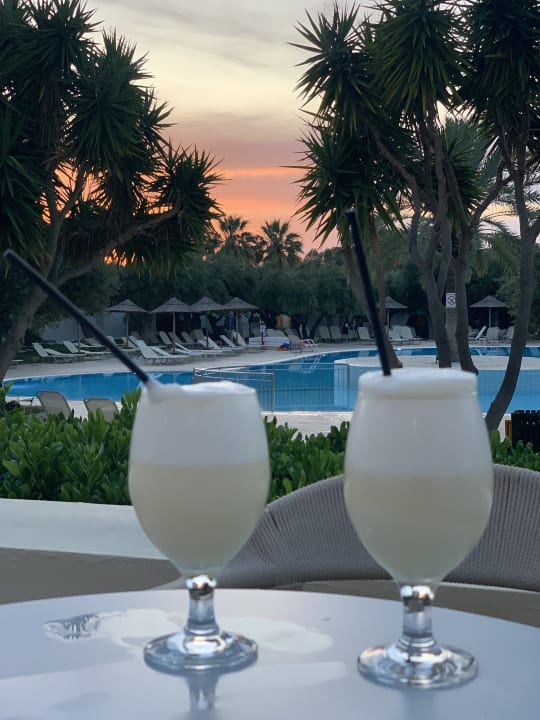 Gastro TUI KIDS CLUB Alex Beach