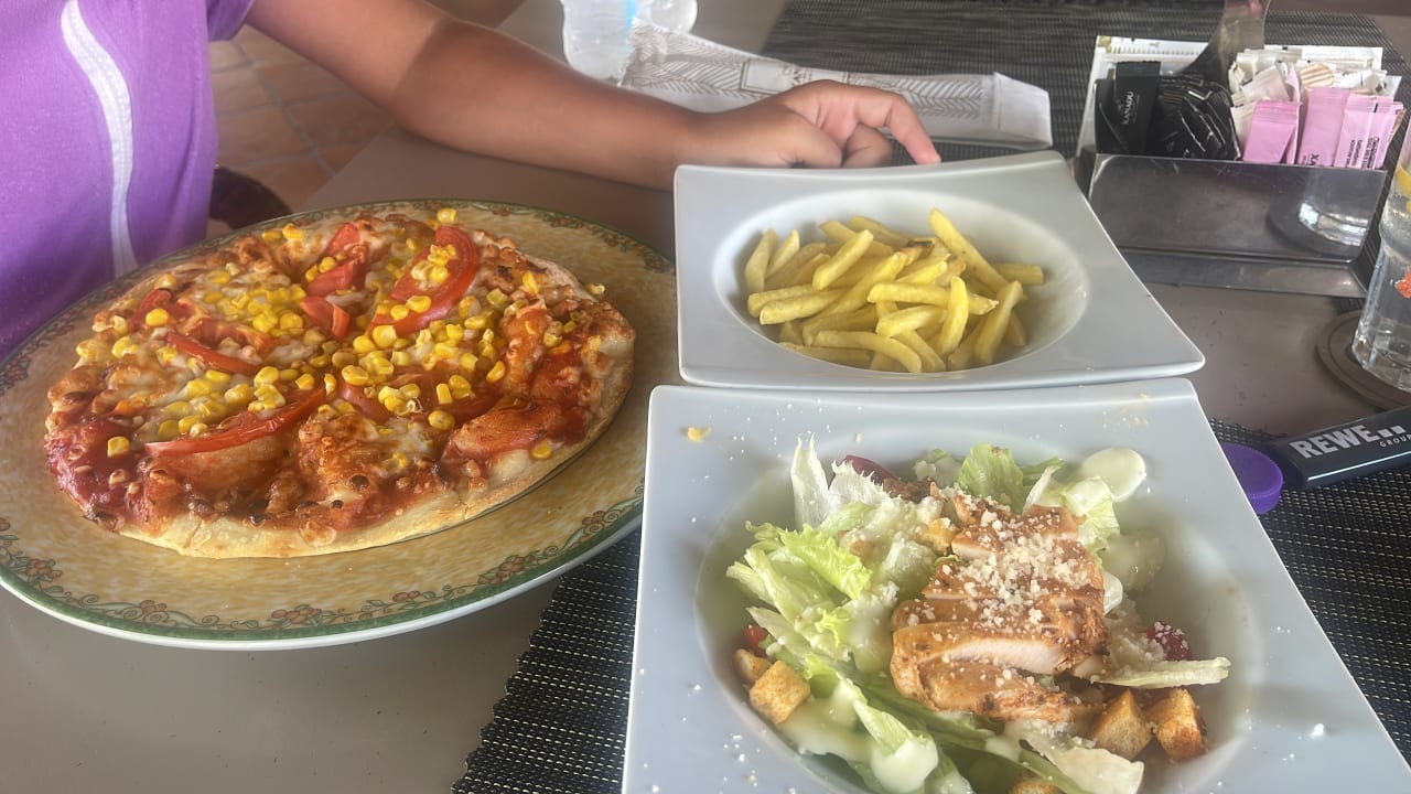 Gastro Xanadu Resort Hotel