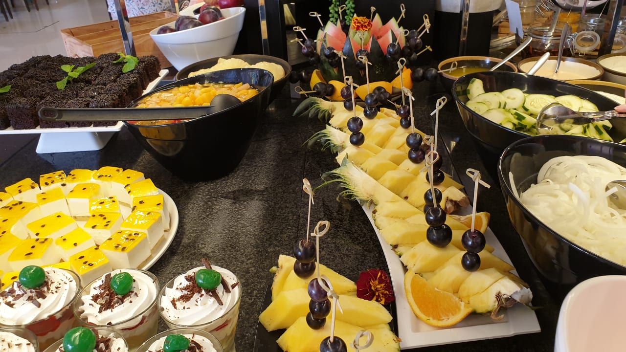 Gastro AP Oriental Beach - Adults Friendly