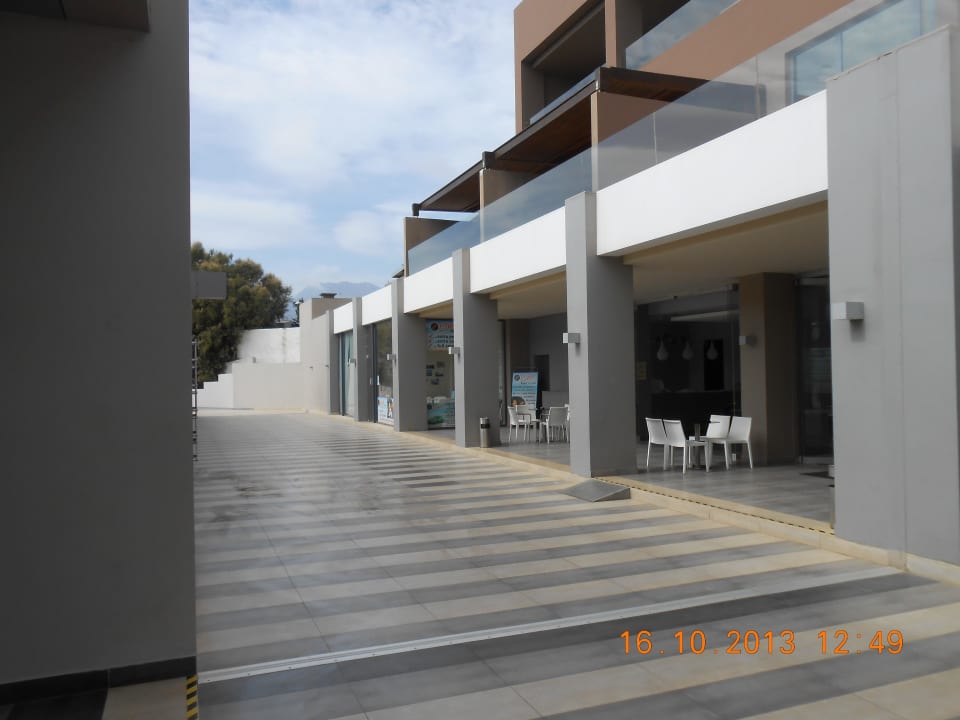 Shopping Meile : Atlantica Mikri Poli Crete