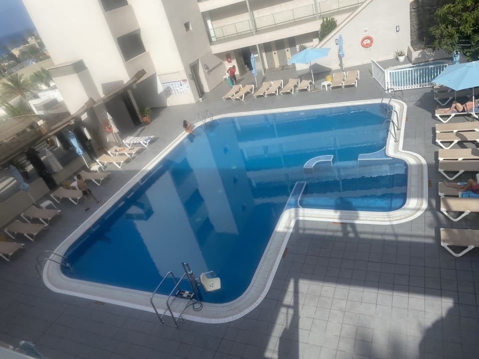 Pool Servatur Alameda de Jandía