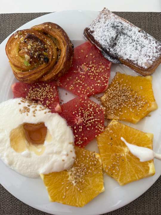 Gastro Sentido Bellevue Park