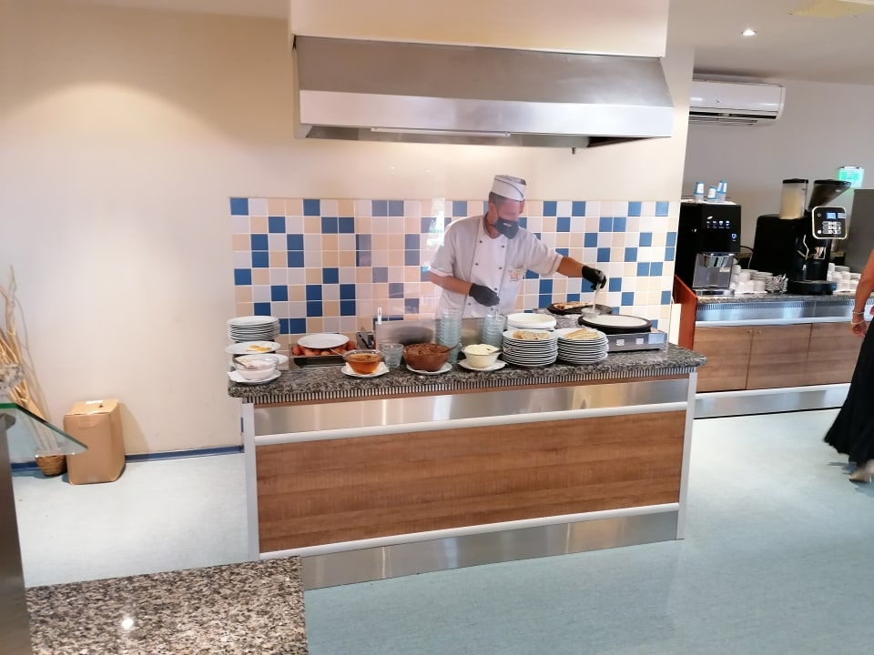 Sonstiges Hotel Sineva Beach