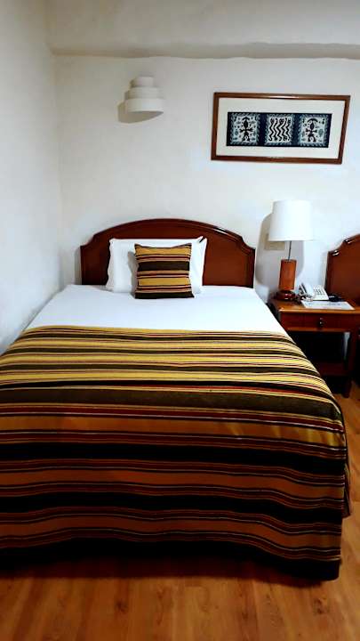 Zimmer Hotel San Agustin Internacional
