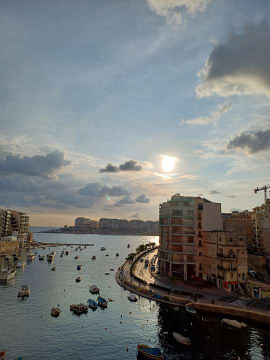 Außenansicht Juliani