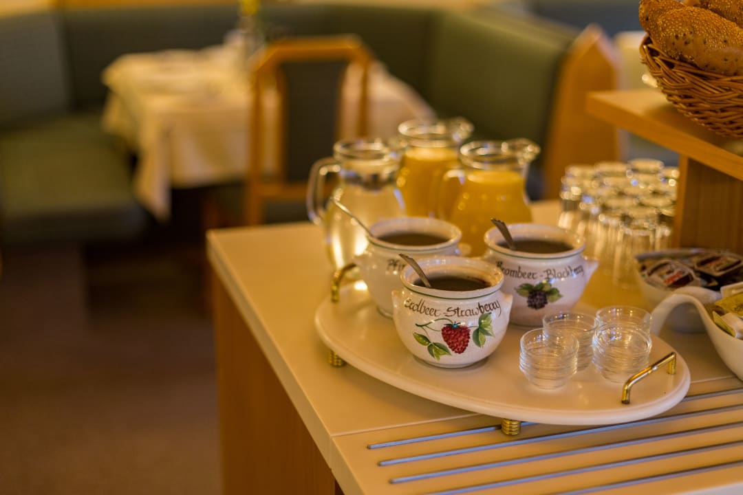 Gastro Der Trattner - Hotel Trattnerhof & Hotel Schöcklblick