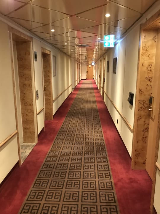 Lobby Hotel Palace Berlin