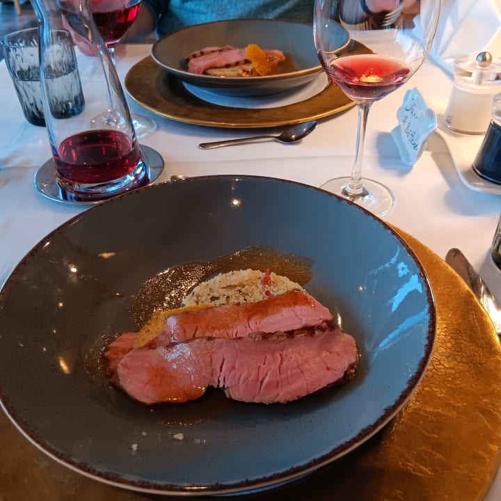 Gastro Hotel Alpenhof