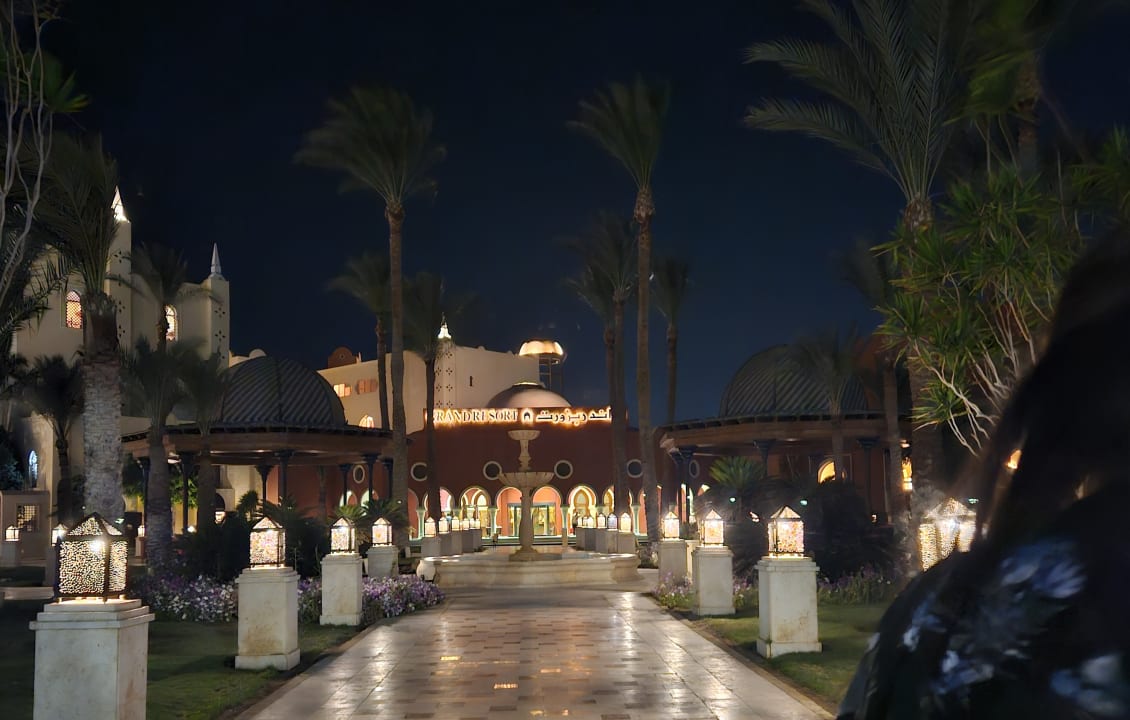 Sonstiges The Grand Resort