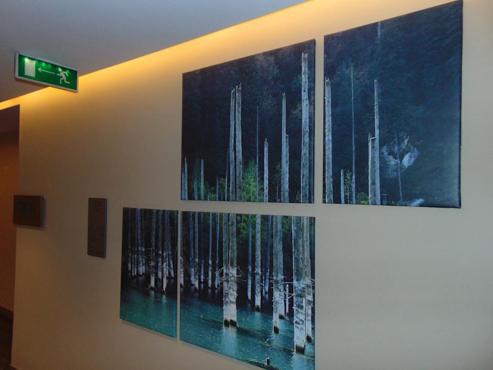 Sonstiges Mercure Almaty City Center