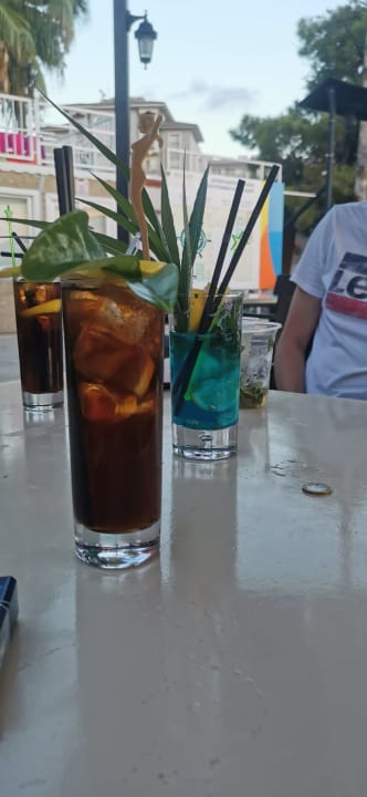 Gastro Asteria Family Resort Side